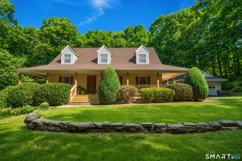 65 Dockerel Road Vernon CT 06066