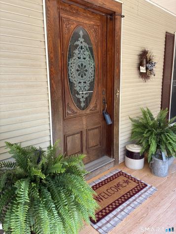 65 Dockerel Road Vernon CT 06066