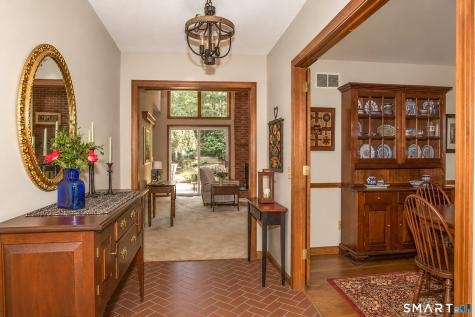 65 Dockerel Road Vernon CT 06066
