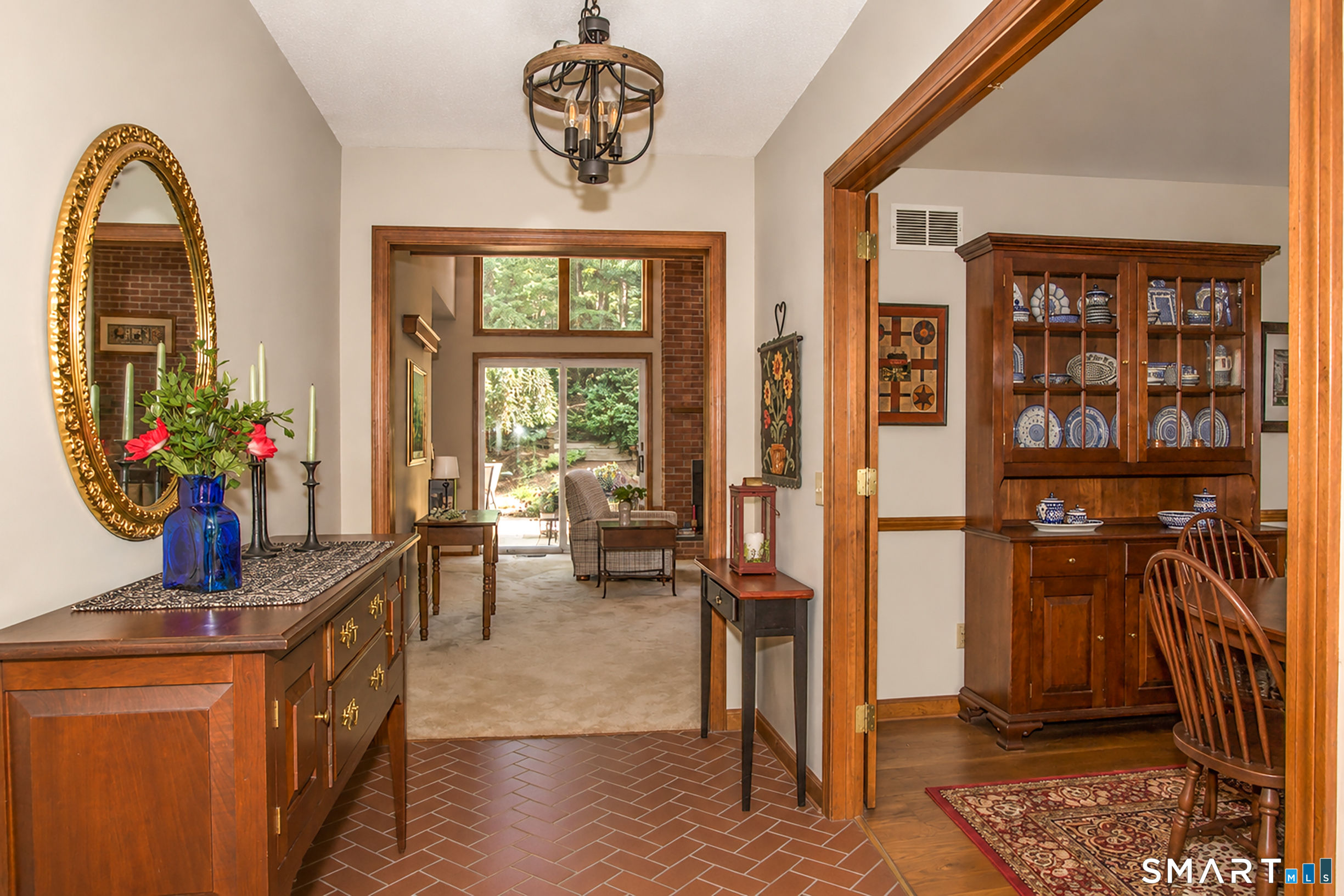65 Dockerel Road Vernon CT 06066