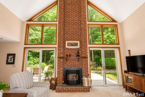 65 Dockerel Road Vernon CT 06066