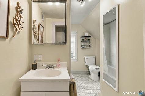 74 Haven Street New Haven CT 06513