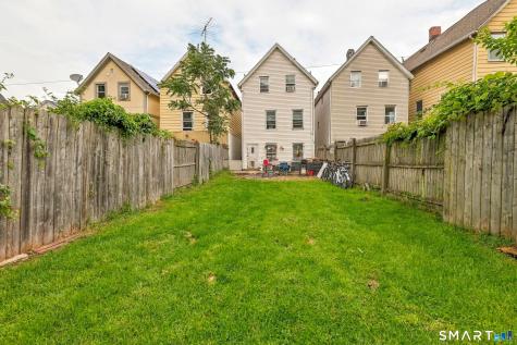 74 Haven Street New Haven CT 06513