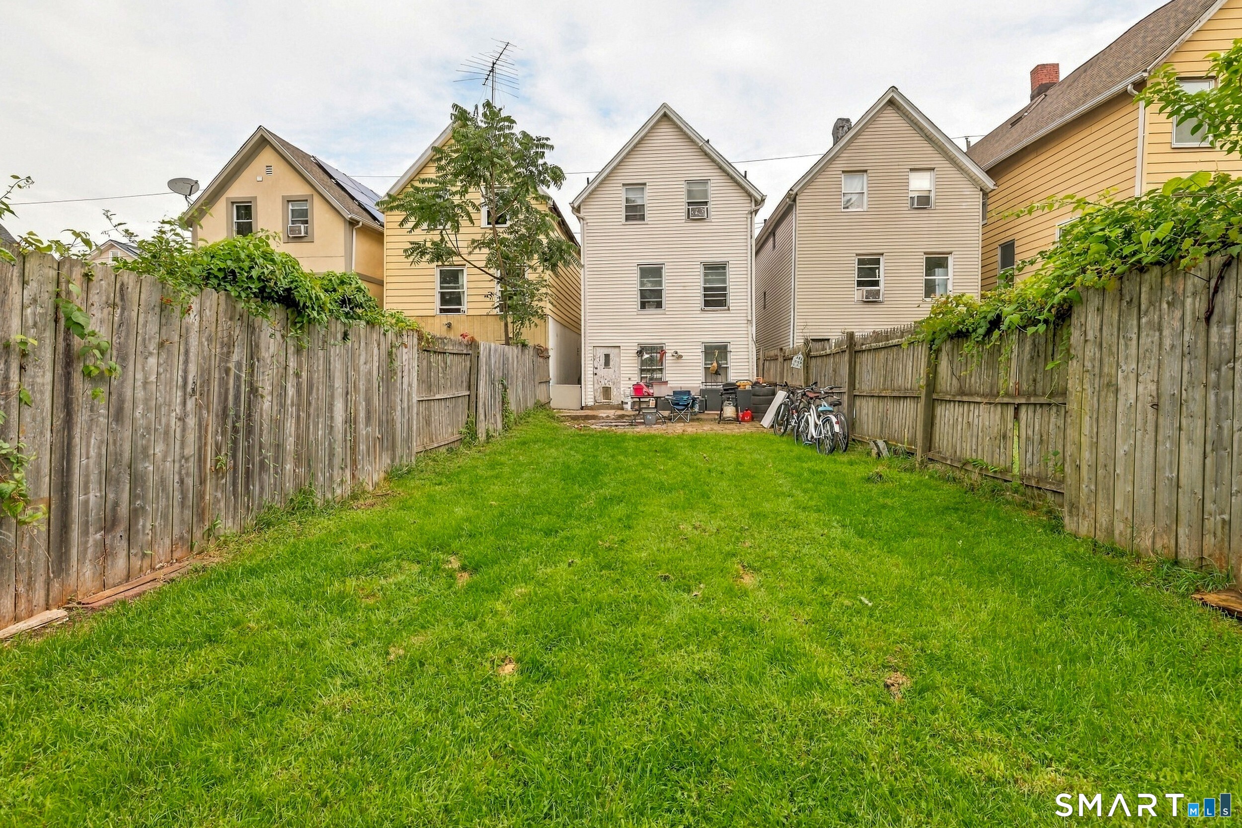 74 Haven Street New Haven CT 06513