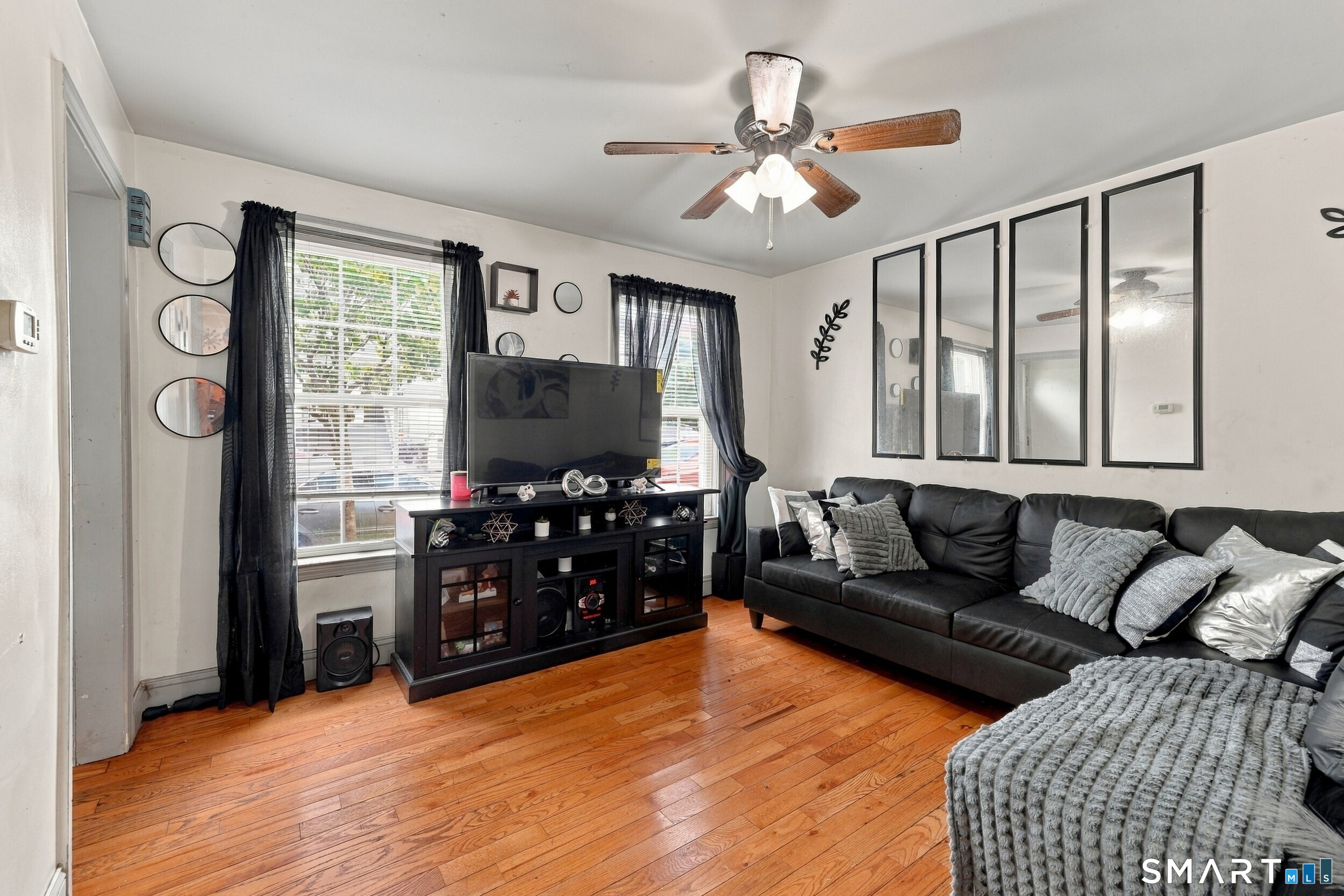 74 Haven Street New Haven CT 06513