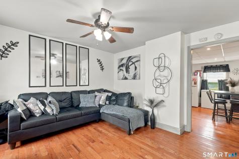 74 Haven Street New Haven CT 06513
