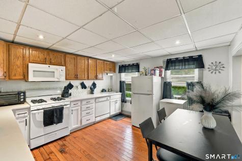 74 Haven Street New Haven CT 06513