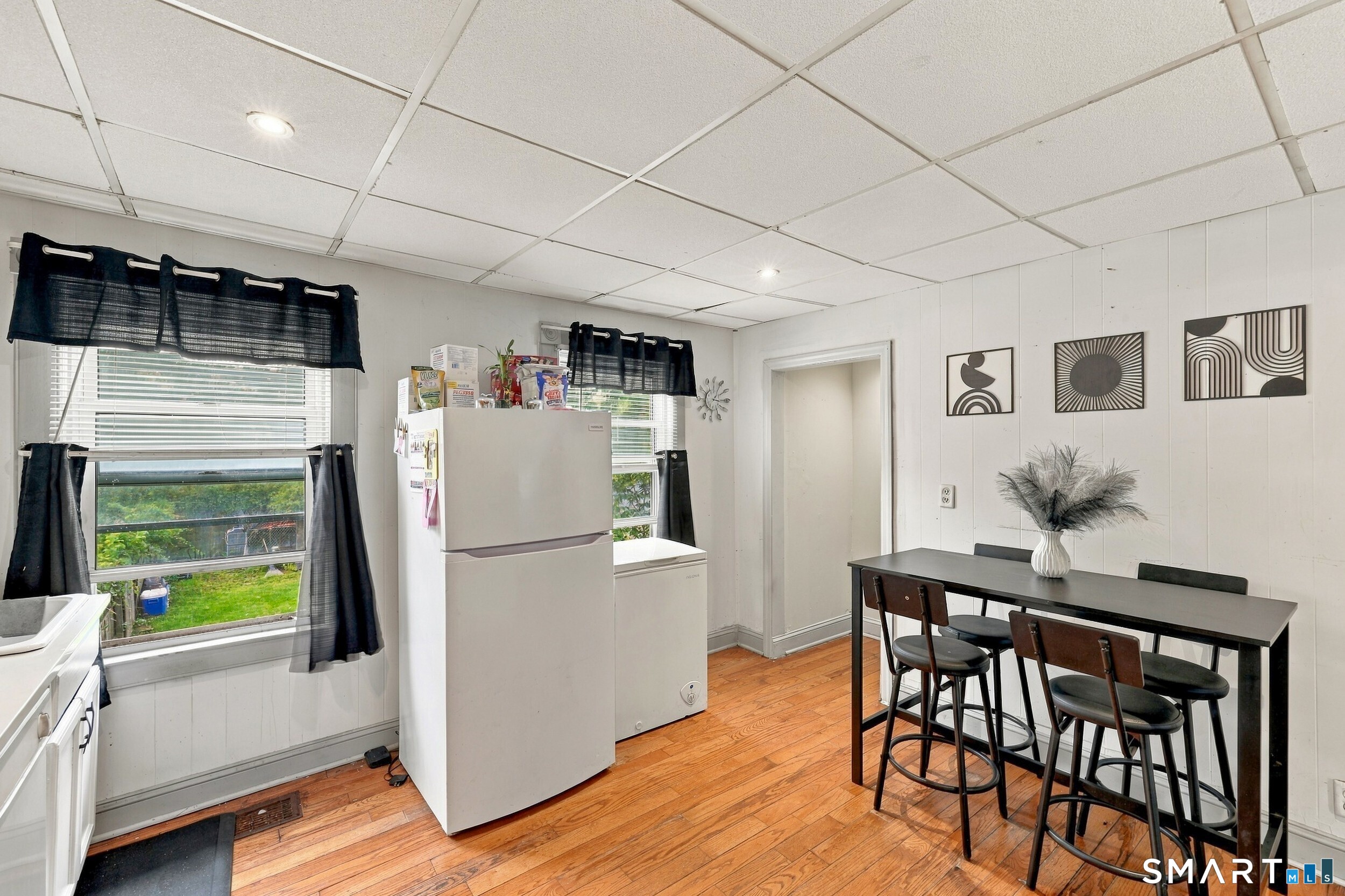 74 Haven Street New Haven CT 06513