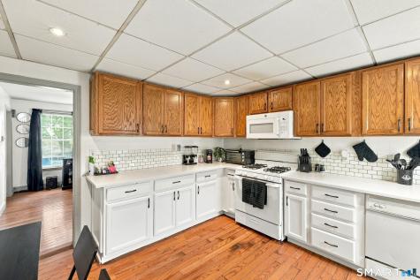 74 Haven Street New Haven CT 06513