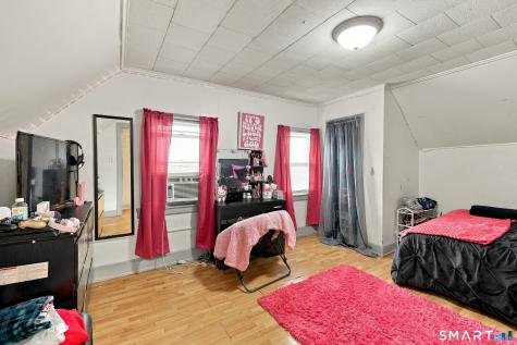 74 Haven Street New Haven CT 06513
