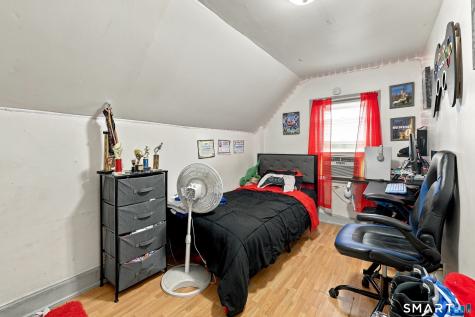 74 Haven Street New Haven CT 06513
