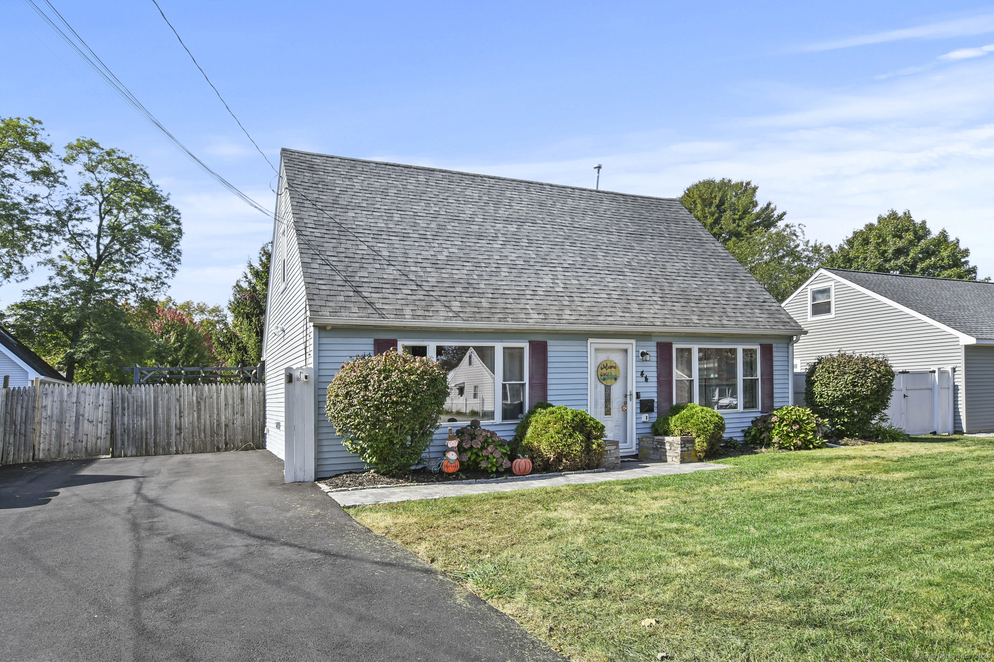 44 Dalton Road Milford CT 06460