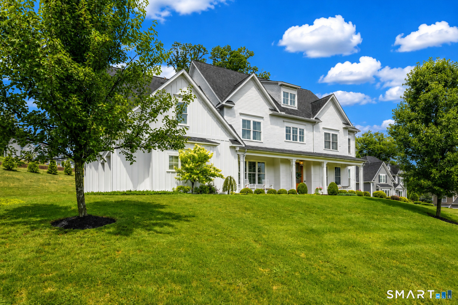 3 Newcastle Place Farmington CT 06085