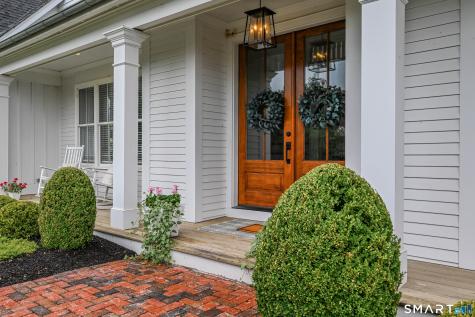 3 Newcastle Place Farmington CT 06085