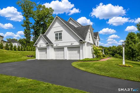 3 Newcastle Place Farmington CT 06085