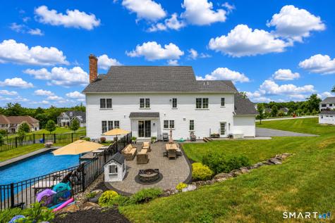 3 Newcastle Place Farmington CT 06085
