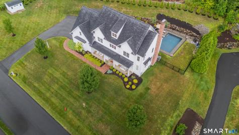 3 Newcastle Place Farmington CT 06085