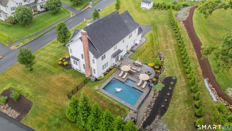3 Newcastle Place Farmington CT 06085