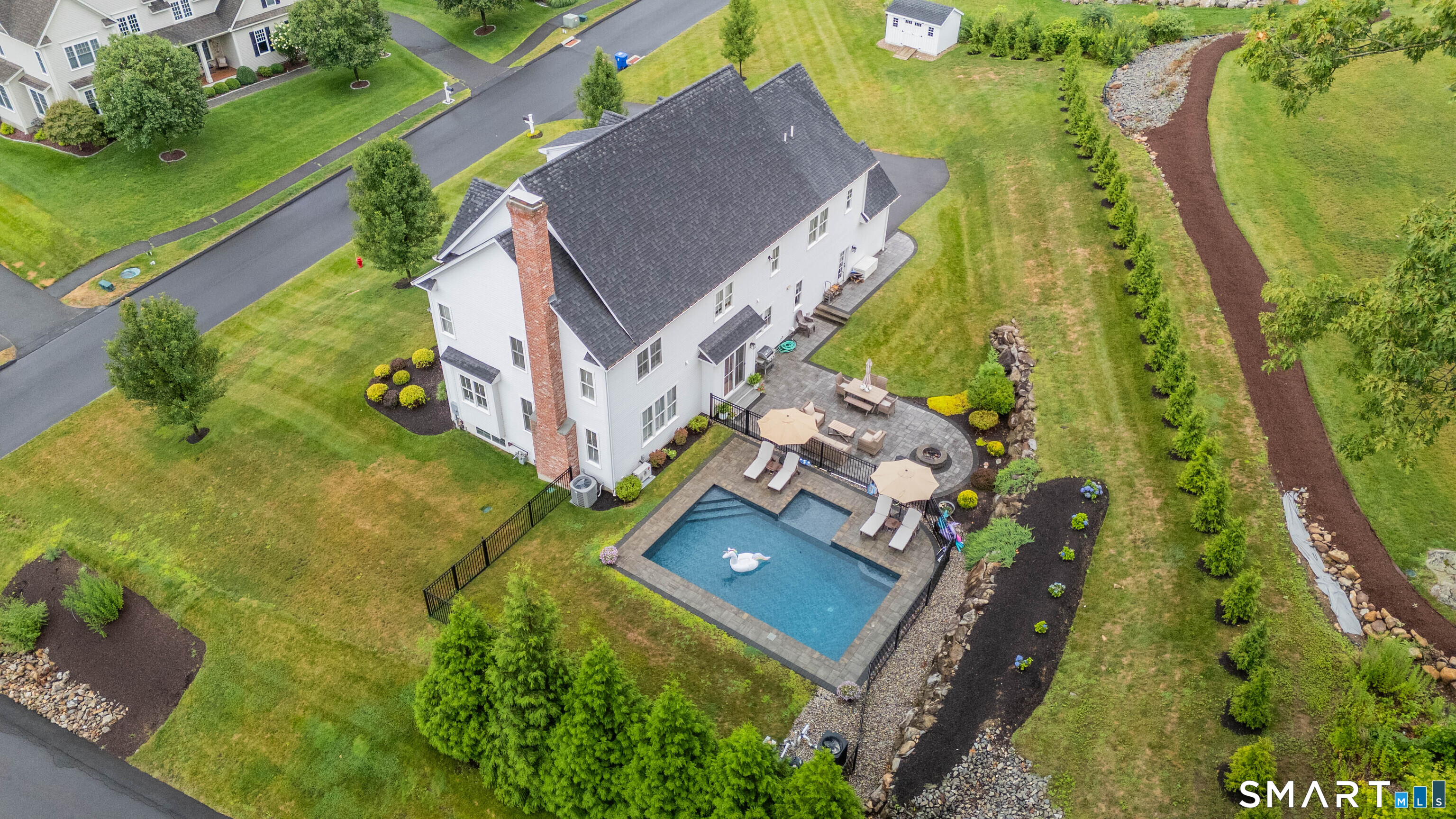 3 Newcastle Place Farmington CT 06085