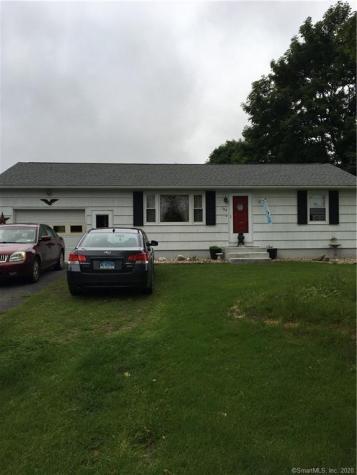 164 Atwood Road Thomaston CT 06787