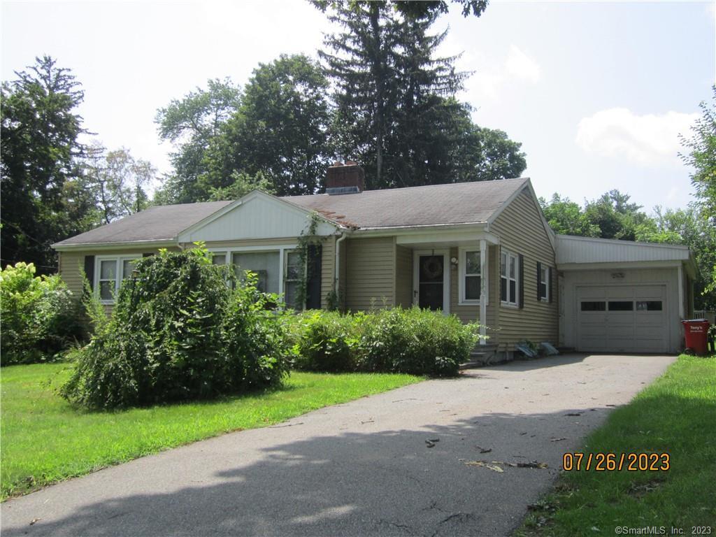 43 Hill Avenue Wallingford CT 06492