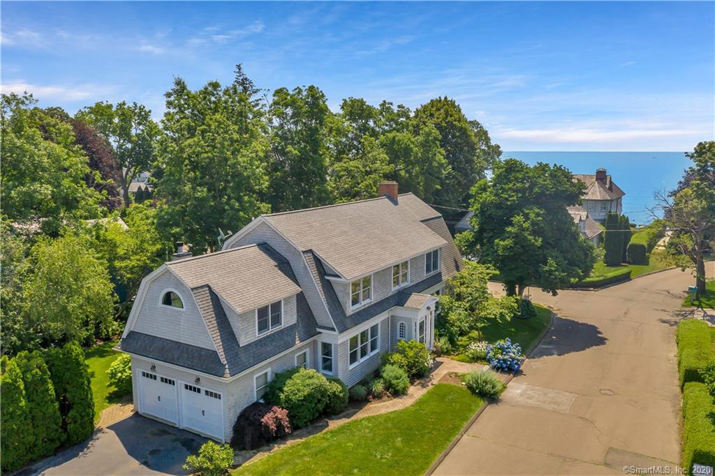 5 Selden Avenue Branford CT 06405