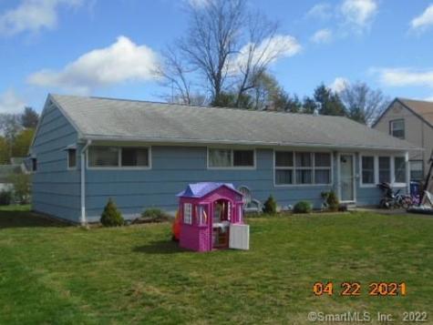 59 Dogwood Road Plainville CT 06062