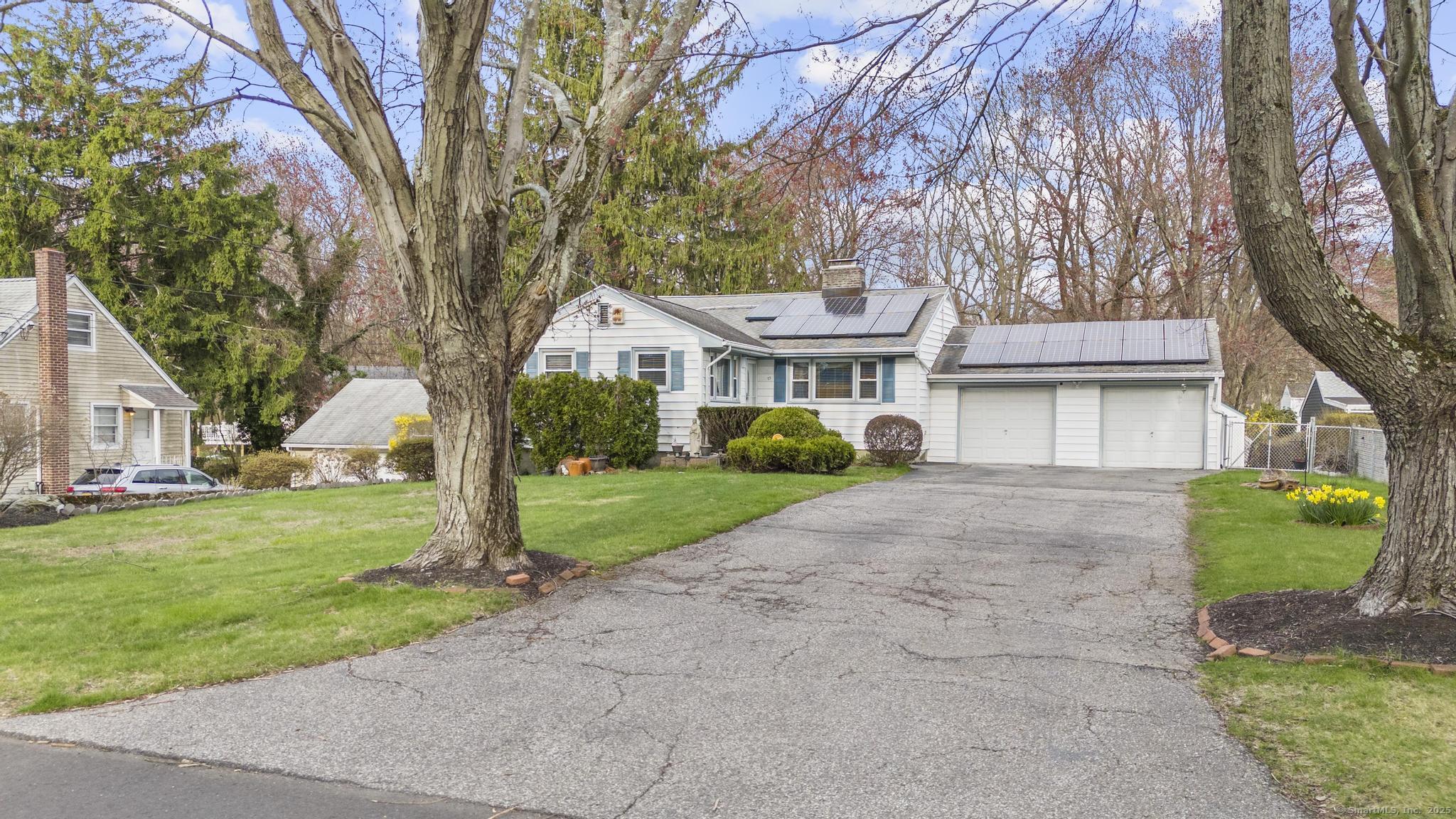 75 Linda Drive Bridgeport CT 06606