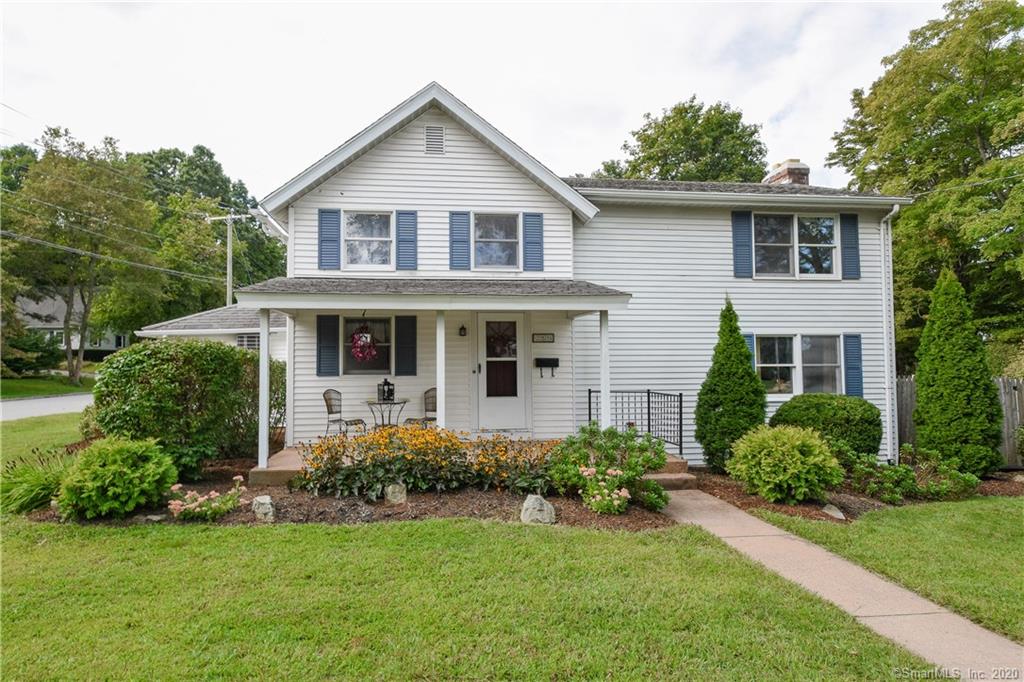 250 Porter Street Manchester CT 06040