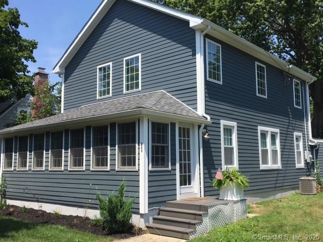 63 Blakeman Road Madison CT 06443