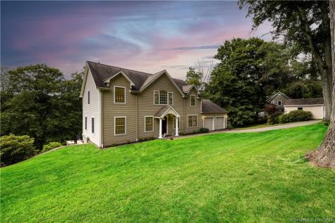 127 State Route 37 New Fairfield CT 06812