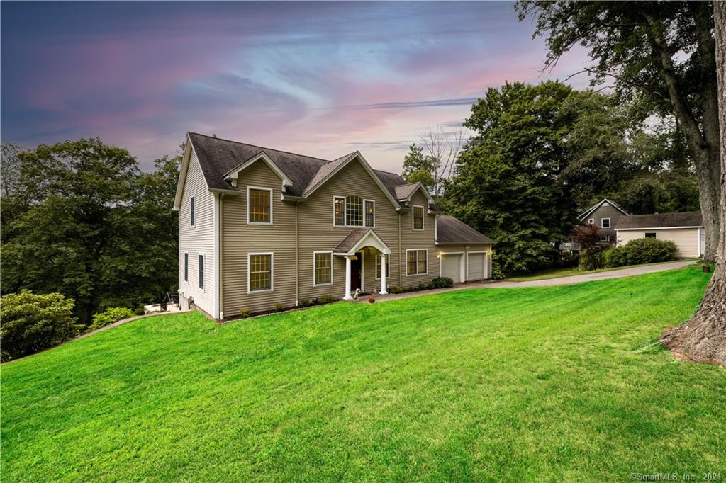 127 State Route 37 New Fairfield CT 06812
