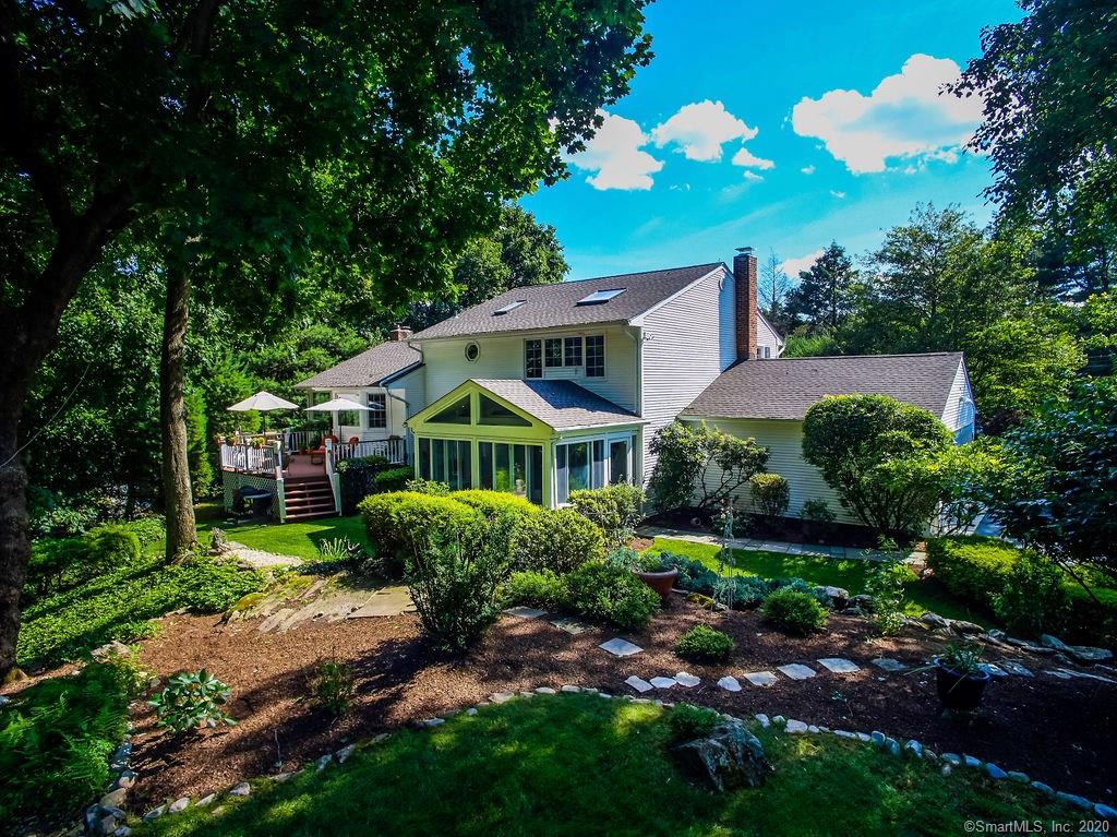 156 Roseville Road Westport CT 06880
