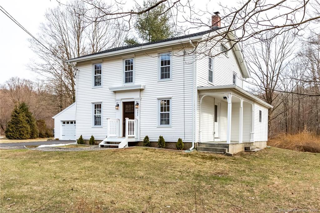 392 Litchfield Road New Milford CT 06776