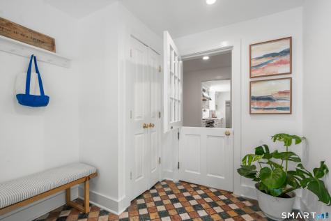 4 Crawford Road Westport CT 06880