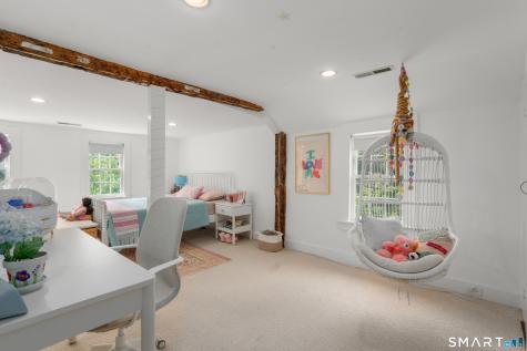 4 Crawford Road Westport CT 06880