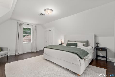 4 Crawford Road Westport CT 06880