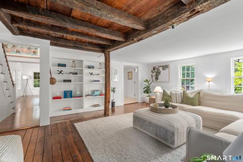 4 Crawford Road Westport CT 06880