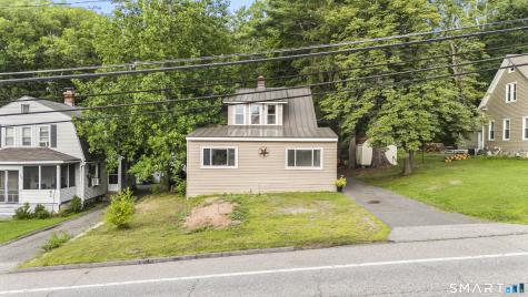 135 New Harwinton Road Torrington CT 06790