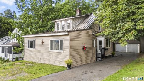135 New Harwinton Road Torrington CT 06790