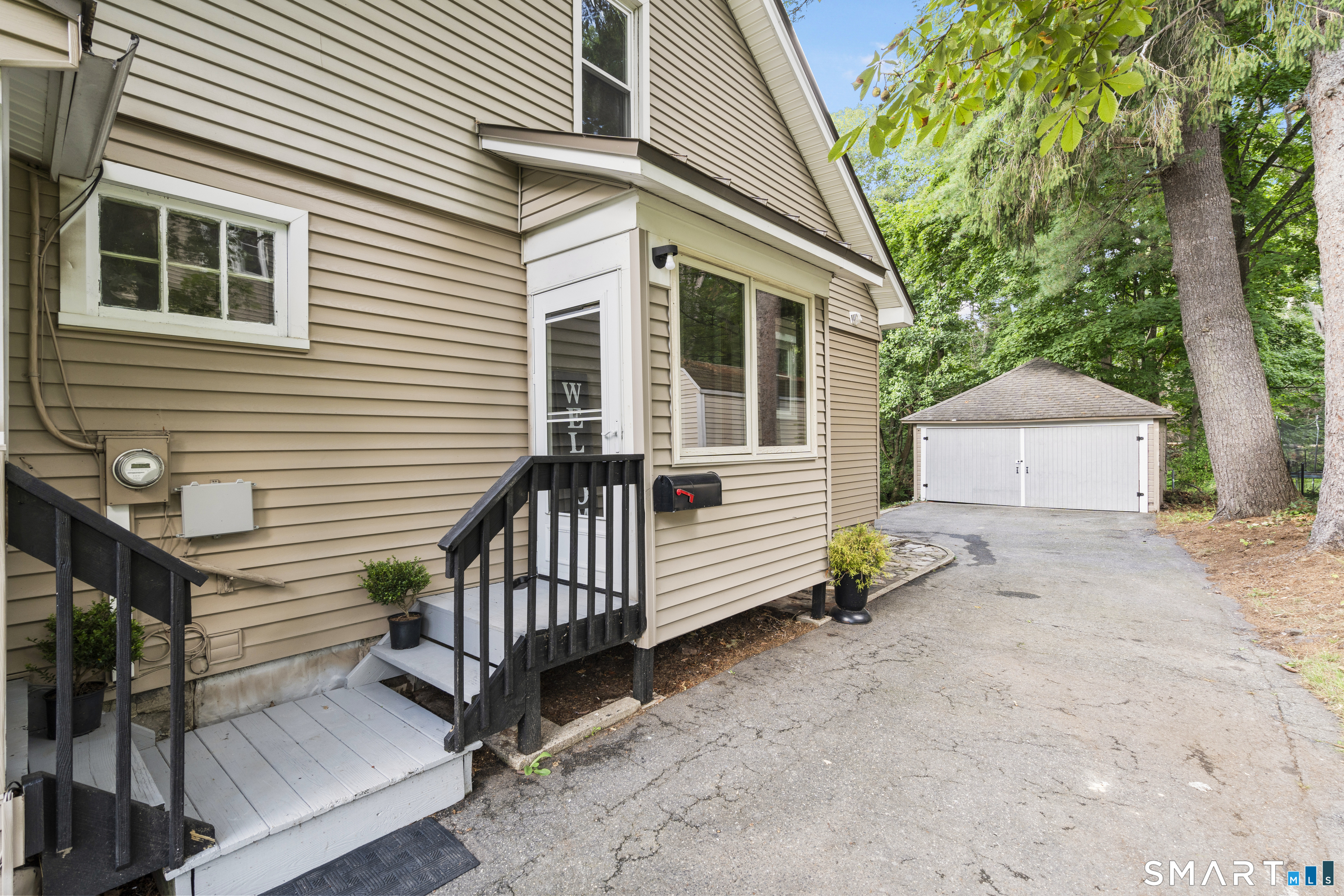 135 New Harwinton Road Torrington CT 06790