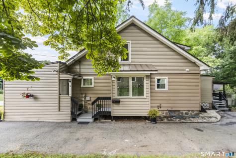 135 New Harwinton Road Torrington CT 06790