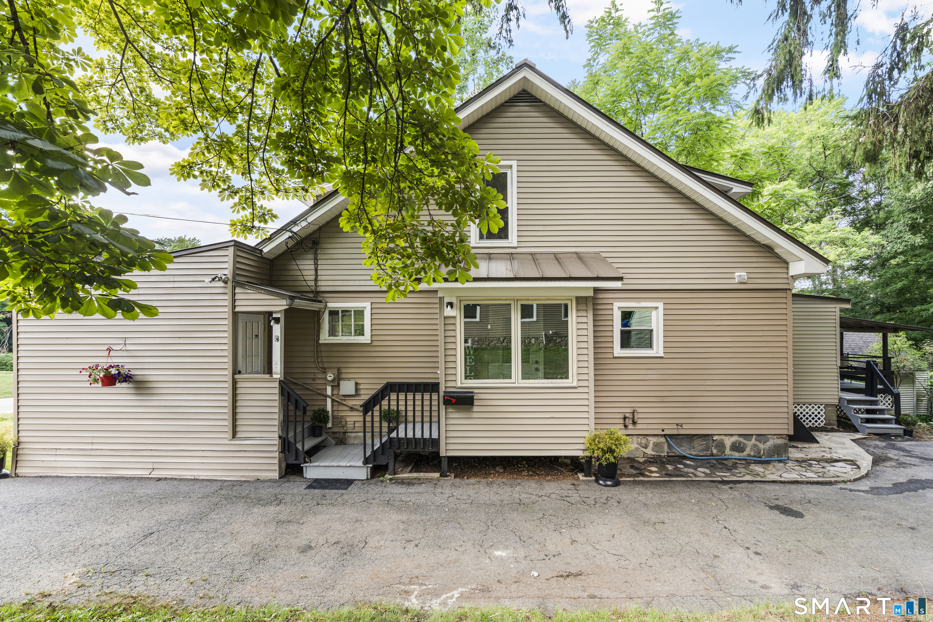 135 New Harwinton Road Torrington CT 06790