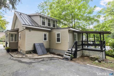 135 New Harwinton Road Torrington CT 06790