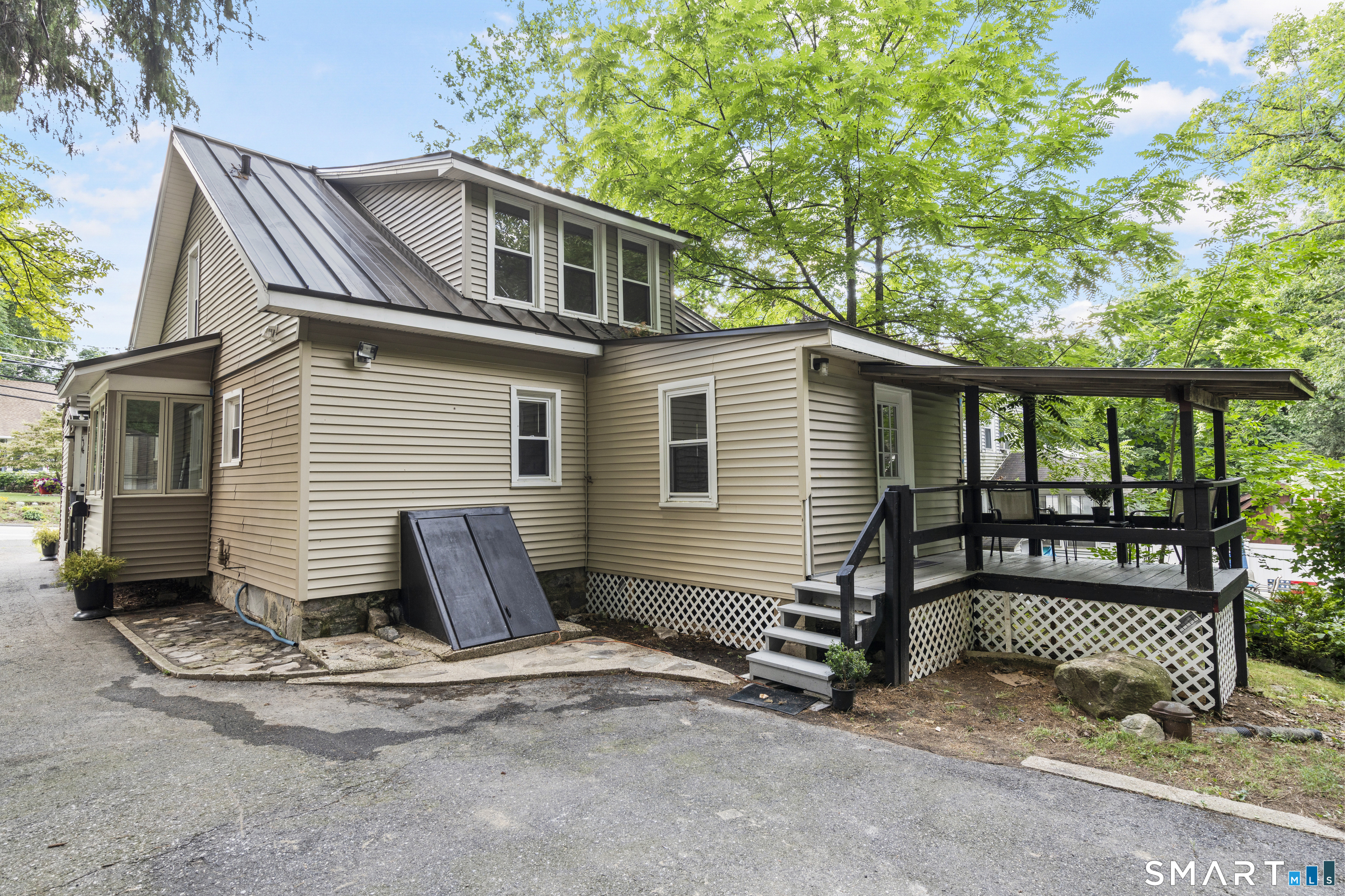 135 New Harwinton Road Torrington CT 06790