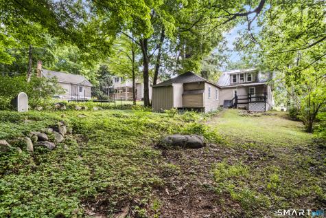 135 New Harwinton Road Torrington CT 06790