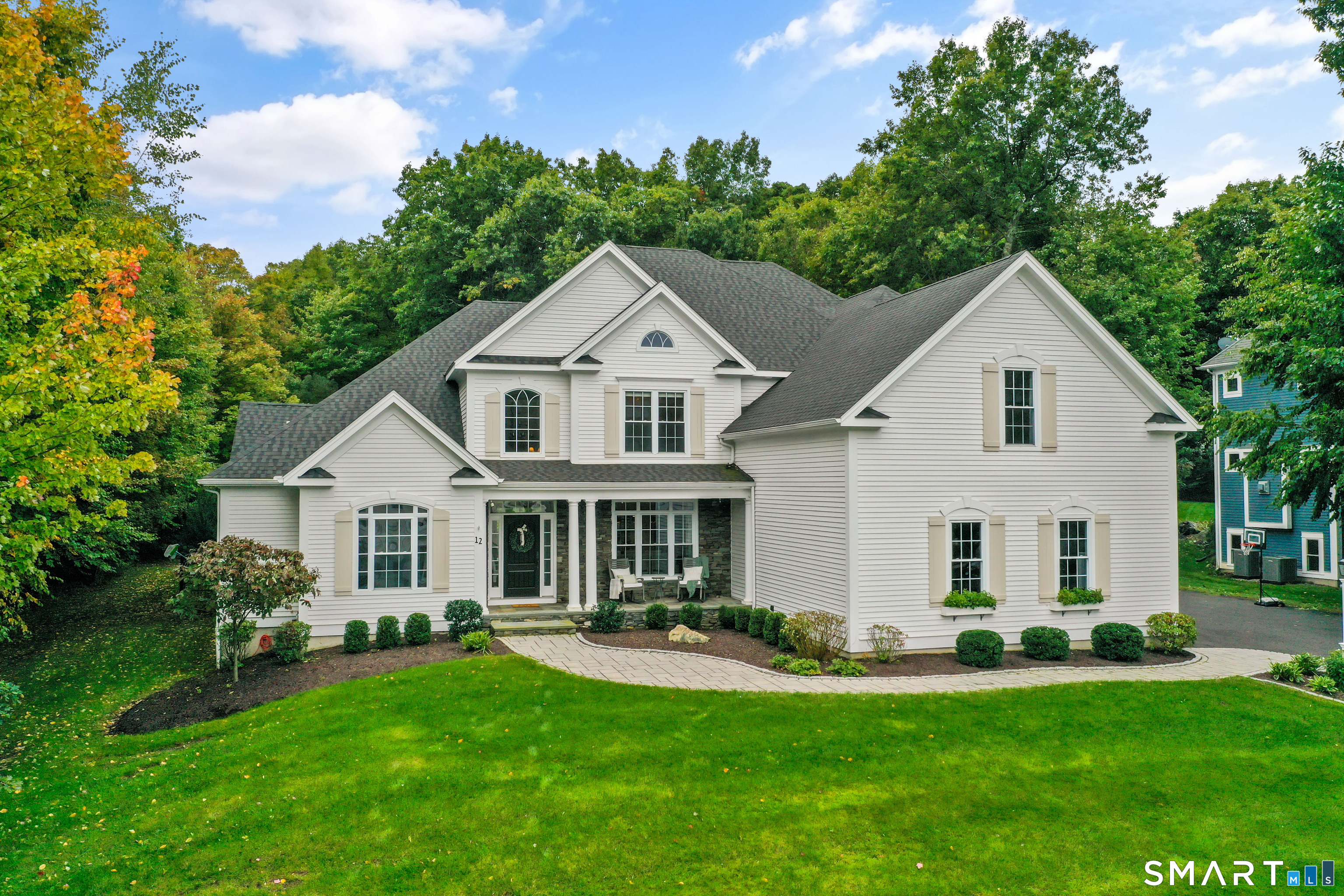 12 Bart Drive Canton CT 06019