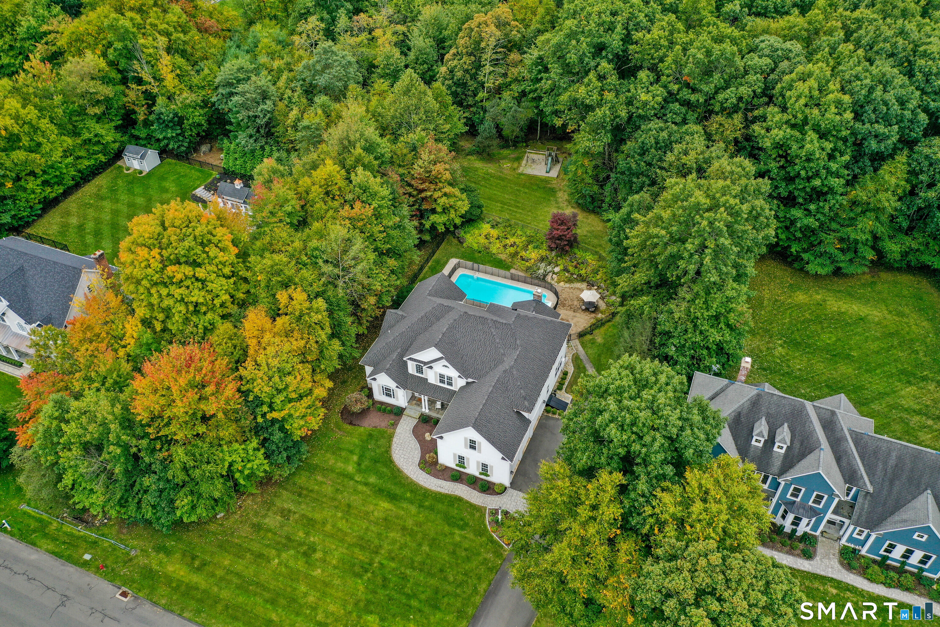 12 Bart Drive Canton CT 06019