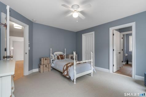 12 Bart Drive Canton CT 06019