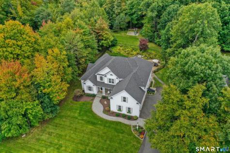 12 Bart Drive Canton CT 06019